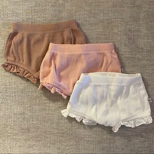 Honest Baby Bloomers